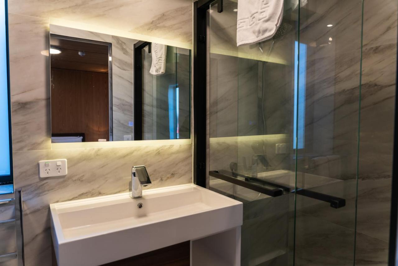 Jillylan Villa Apartment Кромвель Экстерьер фото