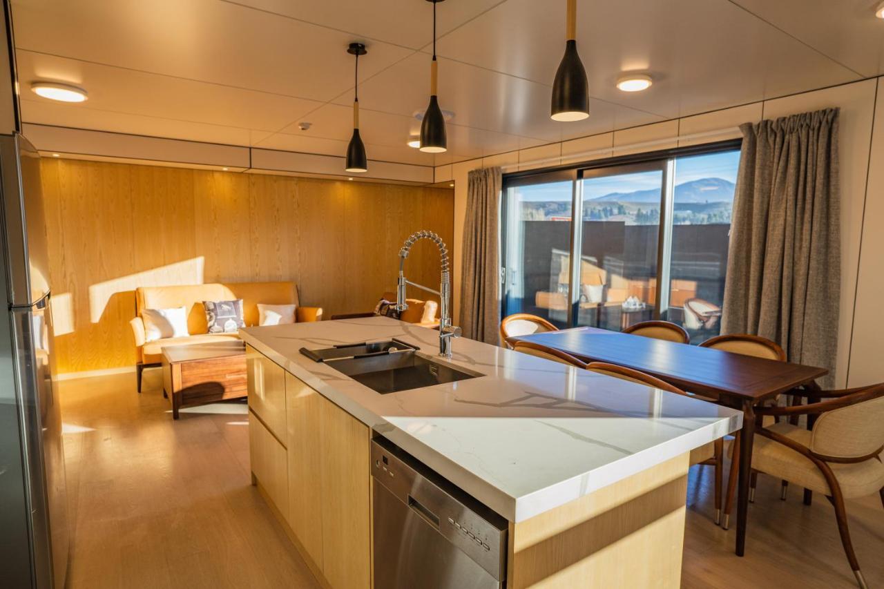Jillylan Villa Apartment Кромвель Экстерьер фото