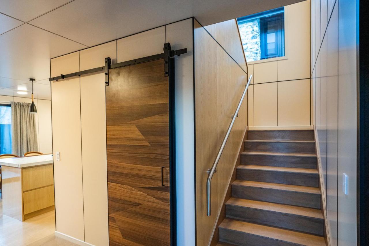 Jillylan Villa Apartment Кромвель Экстерьер фото