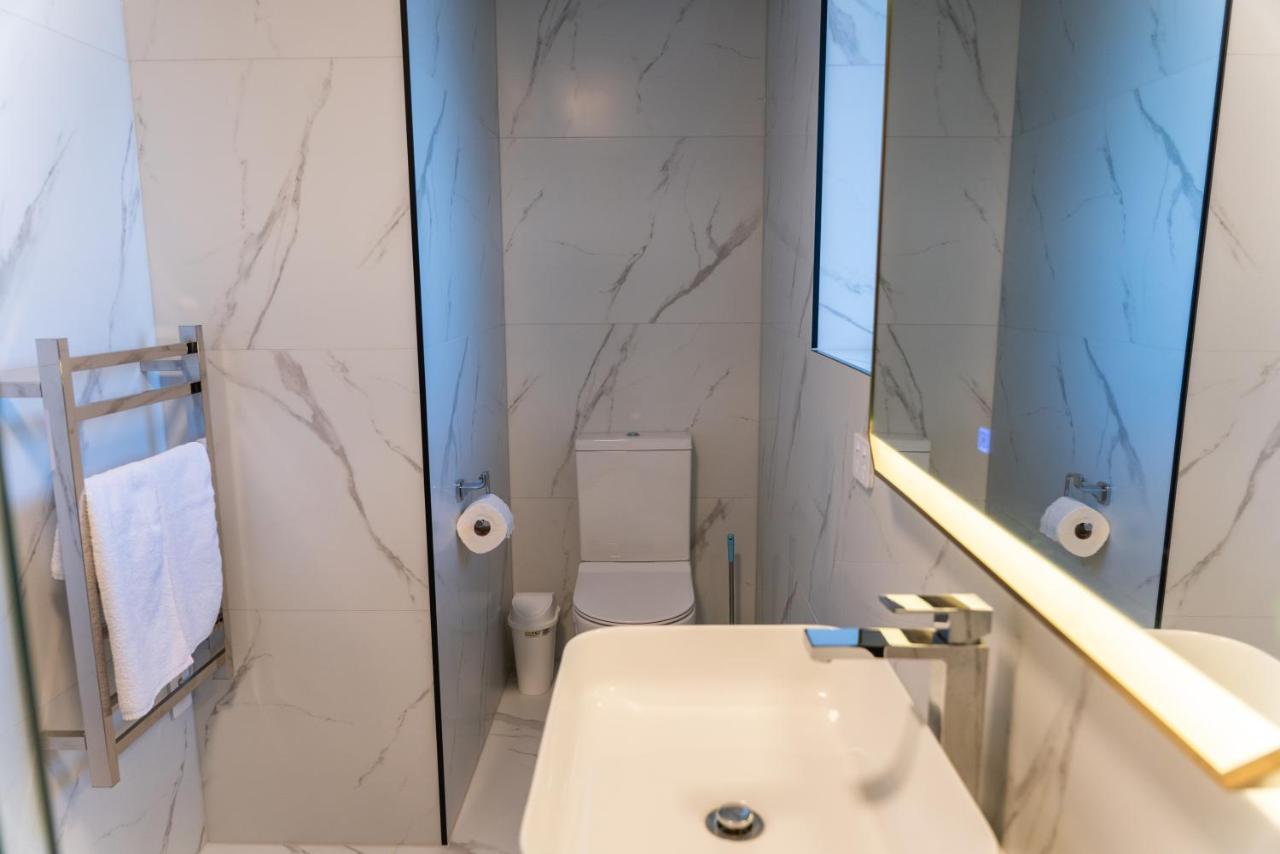 Jillylan Villa Apartment Кромвель Экстерьер фото